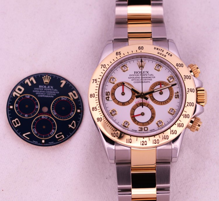 Rolex Daytona Cosmograph