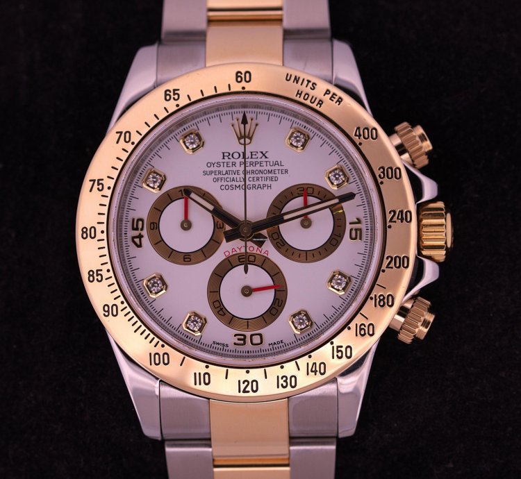 Rolex Daytona Cosmograph