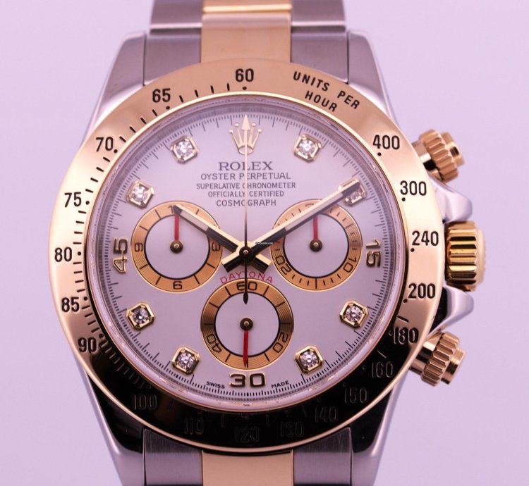 Rolex Daytona Cosmograph