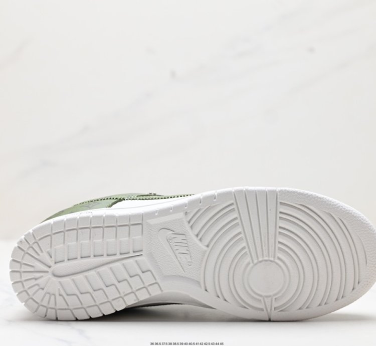 290 Nk Dunk Low Retro Diy High-end Low-top Casual Sports Shoes Dq123