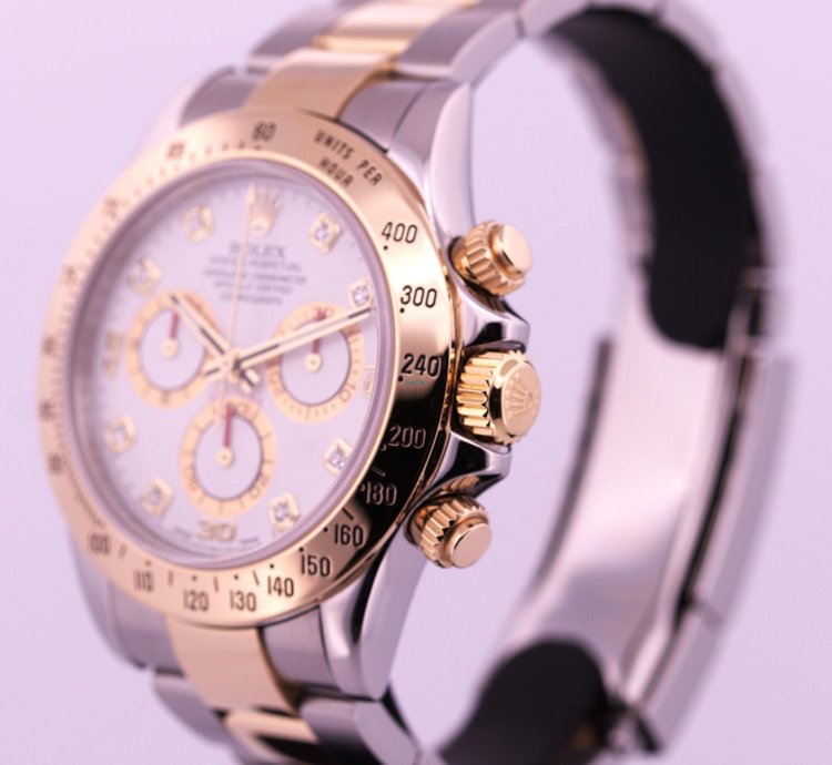 Rolex Daytona Cosmograph