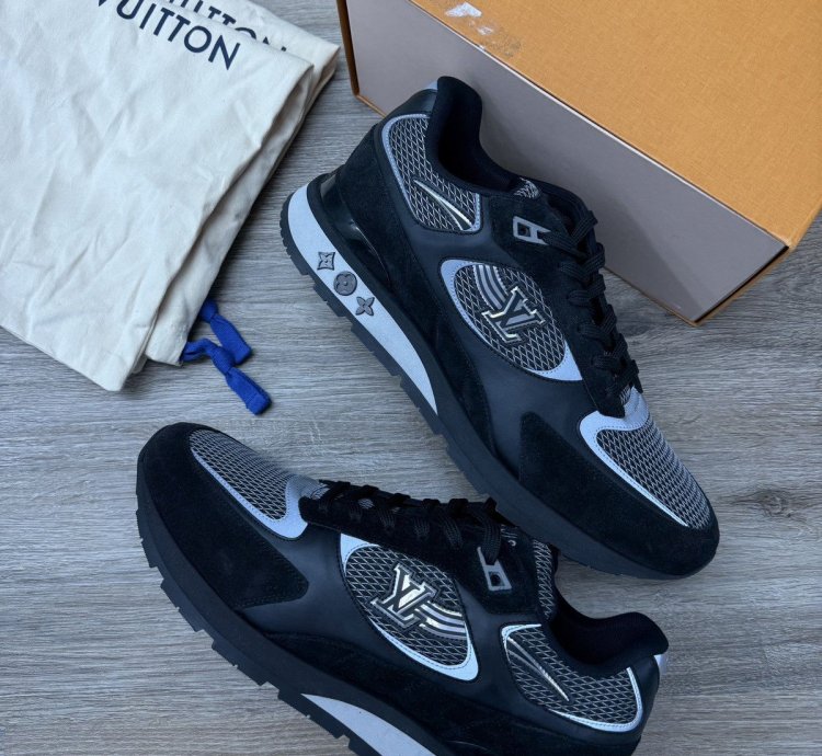 Louis Vuitton Runaway Runners