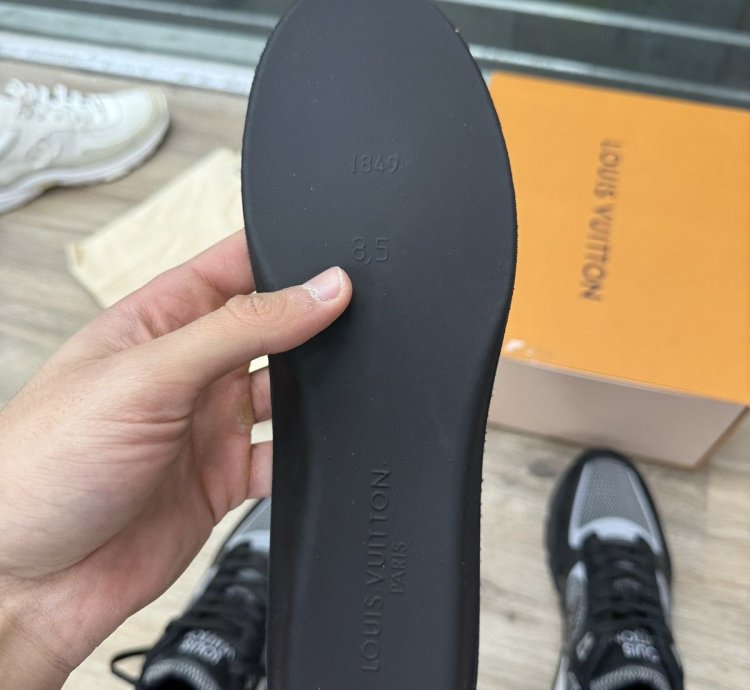 Louis Vuitton Runaway Runners