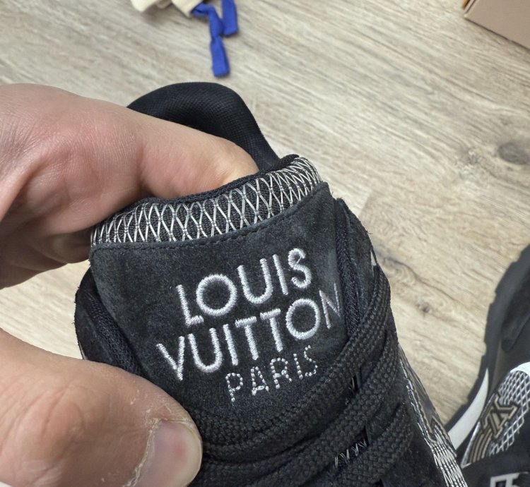 Louis Vuitton Runaway Runners