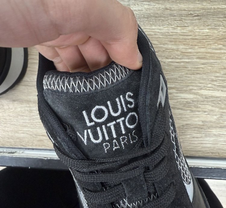 Louis Vuitton Runaway Runners