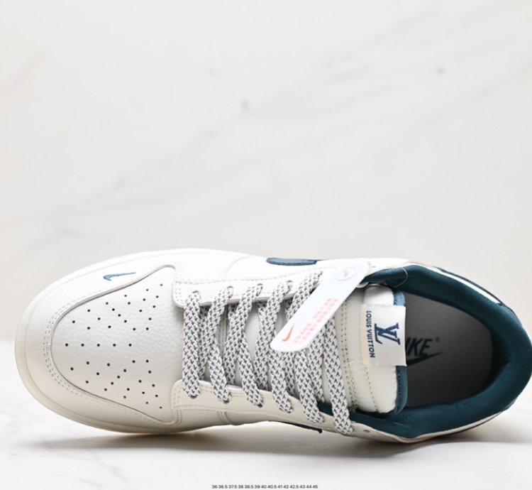 270 Nk Dunk Low Retro Diy High-end Low-top Casual Sports Shoes Cf3234