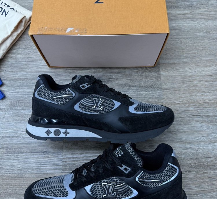 Louis Vuitton Runaway Runners