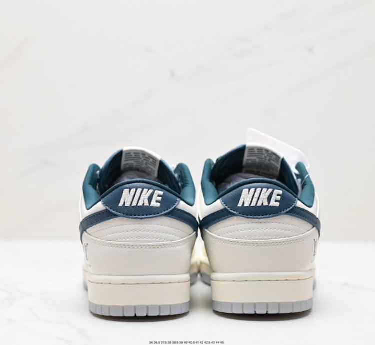 270 Nk Dunk Low Retro Diy High-end Low-top Casual Sports Shoes Cf3234
