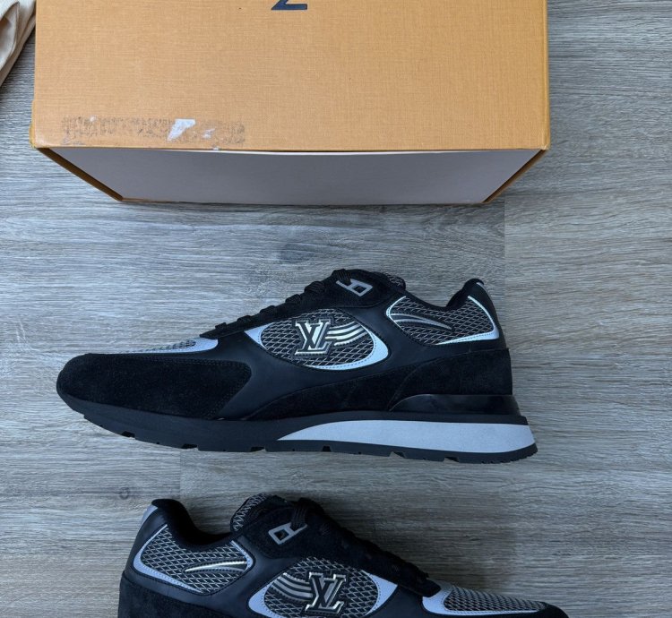 Louis Vuitton Runaway Runners