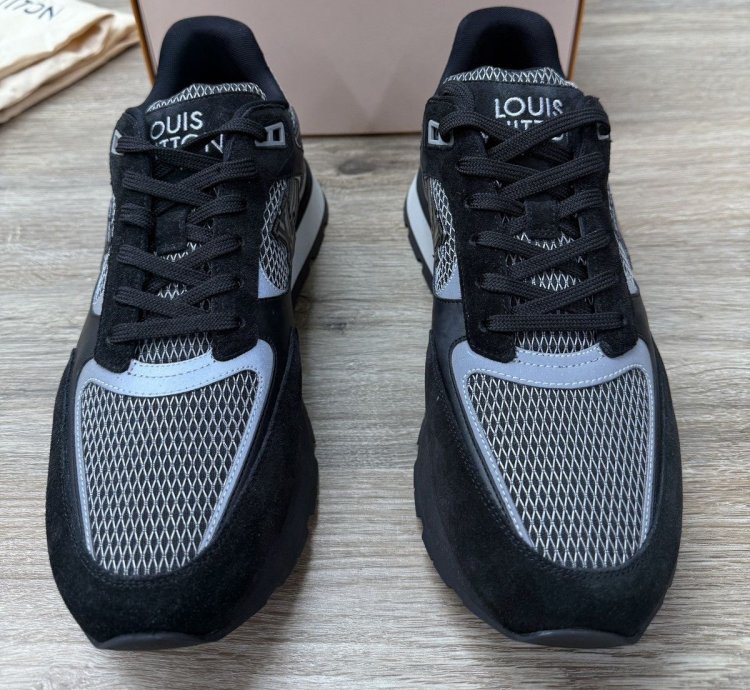 Louis Vuitton Runaway Runners