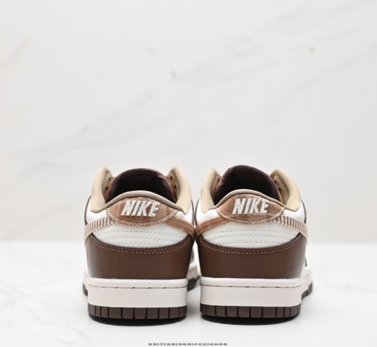 170 Nike Sb Dunk Low Retro Dunk Series Retro Low-top Casual Sports Skateboard 2134