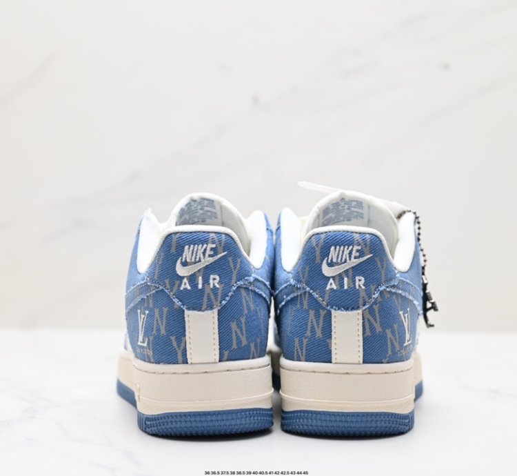 260 Nike Air Force 1 Low 07 Hd1968-028