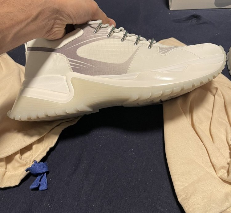 Louis Vuitton Runaway Sneakers