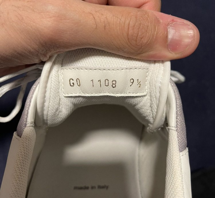 Louis Vuitton Runaway Sneakers