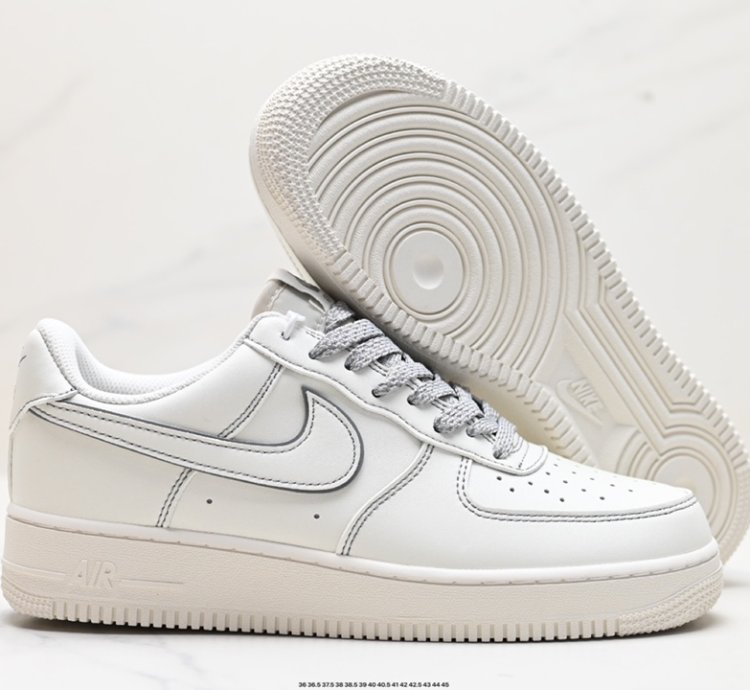 200 Nike Air Force 1 Low 07 - Putian High Imitation Shoes 134s3d