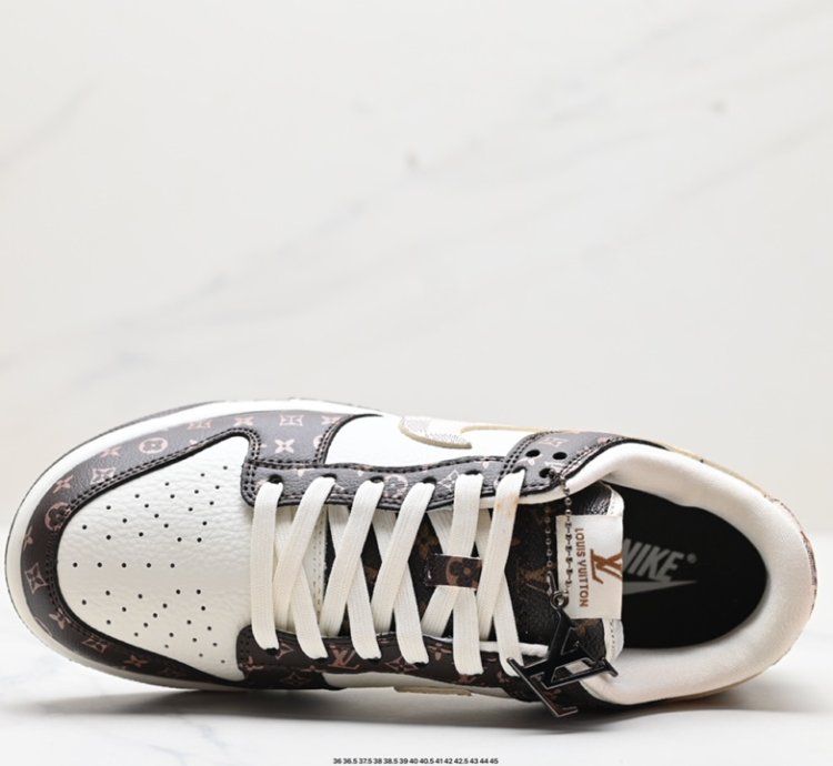 270 Nk Dunk Low Retro Diy High-end Low-top Casual Sports Shoes Sj2