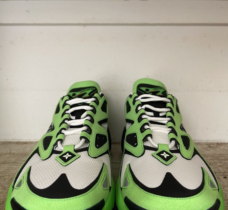 Louis Vuitton Runner Tatic