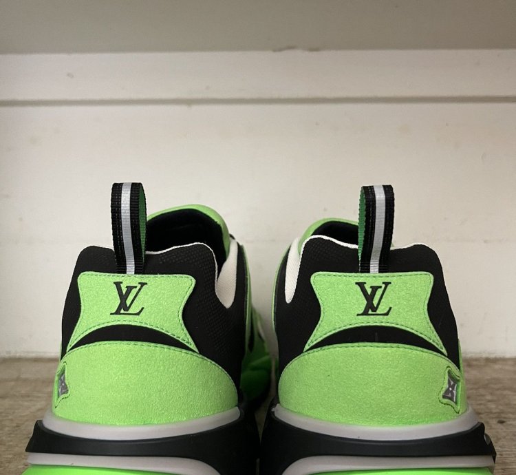 Louis Vuitton Runner Tatic