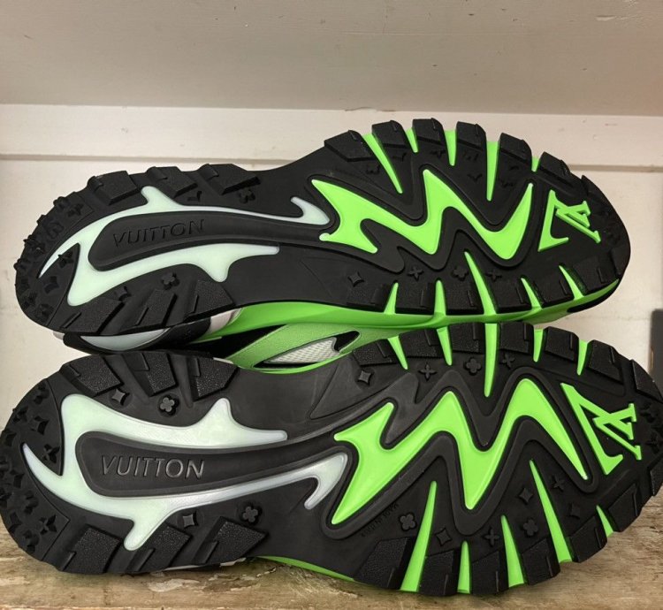 Louis Vuitton Runner Tatic
