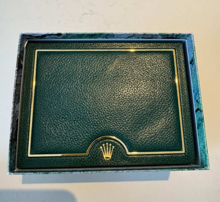 Rolex Daytona Thin Hands Daytona Full Box Full Papers Inc Purchase Tag
