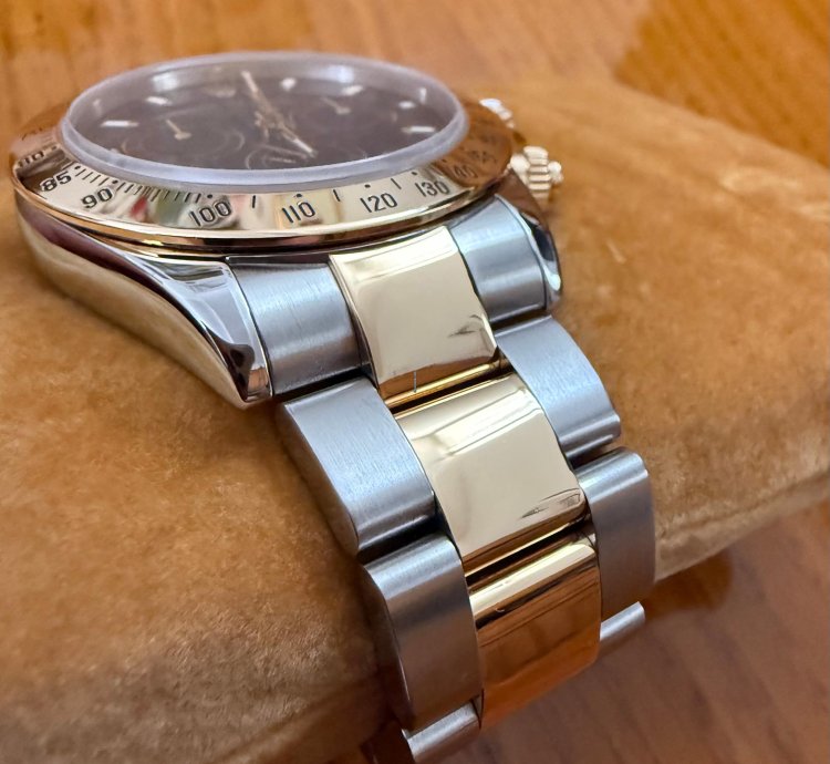 Rolex Daytona Top Condition