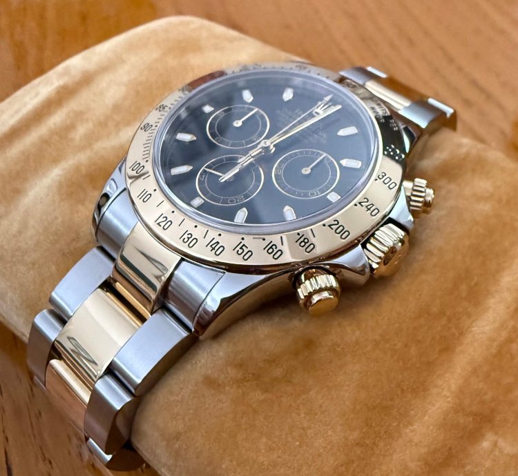 Rolex Daytona Top Condition
