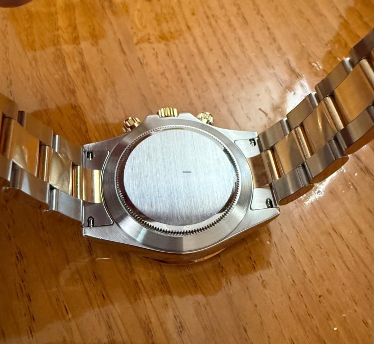 Rolex Daytona Top Condition
