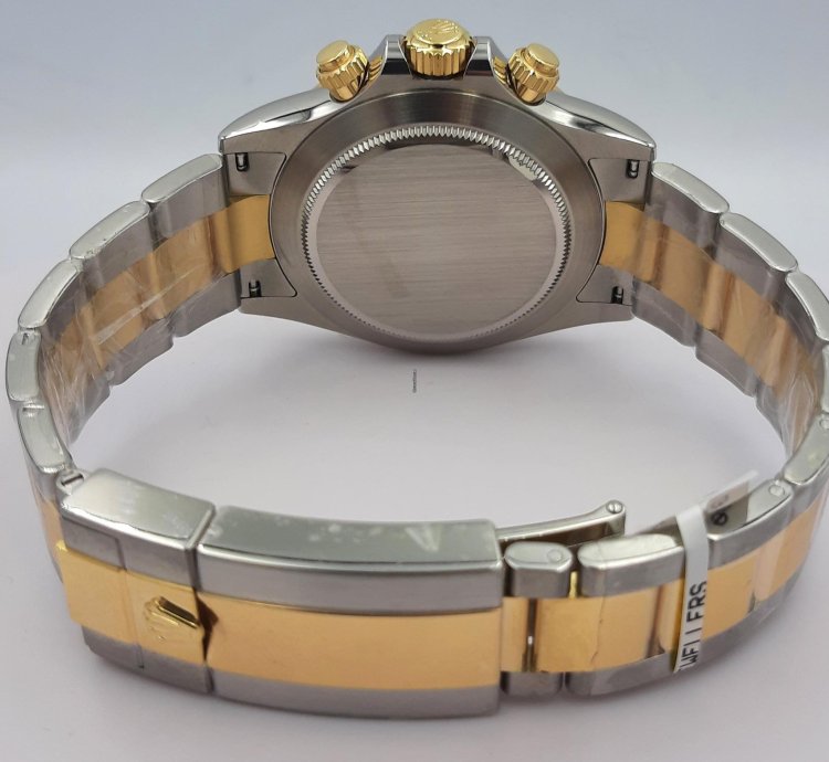 Rolex Daytona Unworn Full Set
