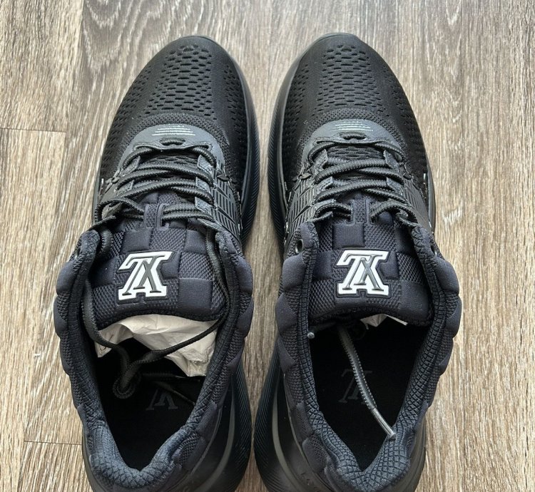 Louis Vuitton Show Up Sneaker Trainer