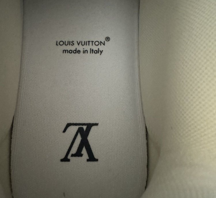 Louis Vuitton Skate