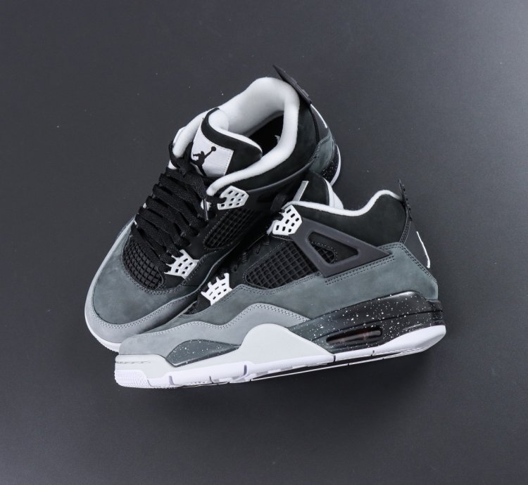 Nike Air Jordan 4 Infrared Dh6927-061