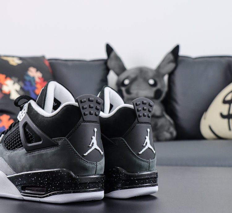 Nike Air Jordan 4 Infrared Dh6927-061