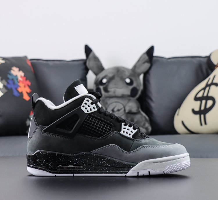 Nike Air Jordan 4 Infrared Dh6927-061