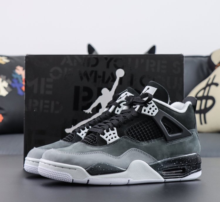 Nike Air Jordan 4 Infrared Dh6927-061