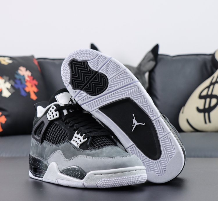Nike Air Jordan 4 Infrared Dh6927-061