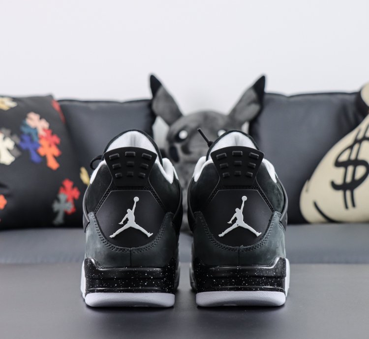 Nike Air Jordan 4 Infrared Dh6927-061