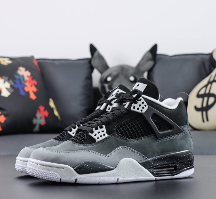 Nike Air Jordan 4 Infrared Dh6927-061