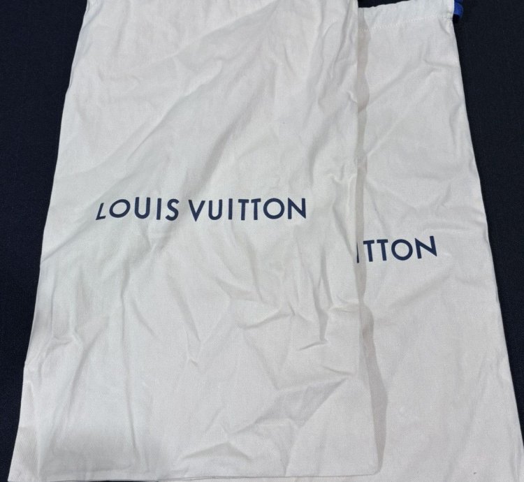 Louis Vuitton Skate Green Sneaker