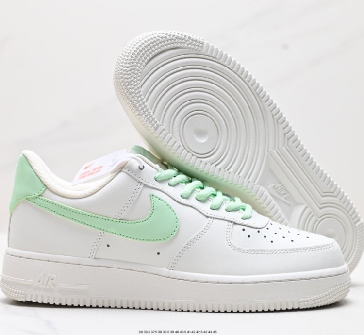 180 Nike Air Force 1 Low 07 Cq5059-223 23