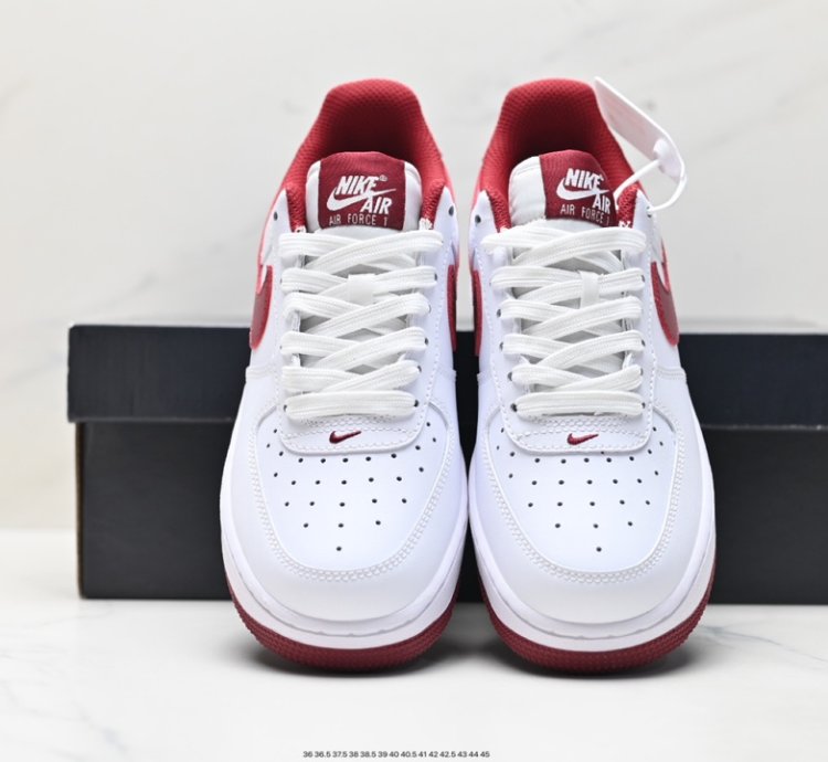 180 Nike Air Force 1 Low 07 Cq5059-223 23ew