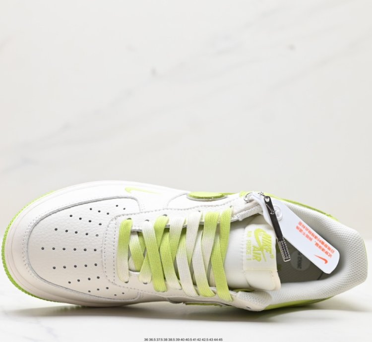 200 Nike Air Force 1 Low 07 Lo5636-22 234