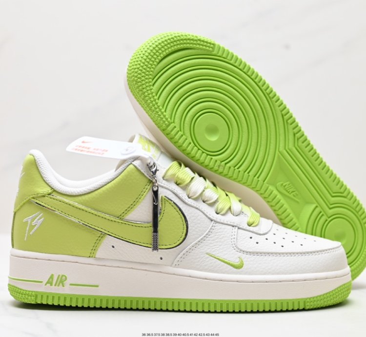 200 Nike Air Force 1 Low 07 Lo5636-22 234