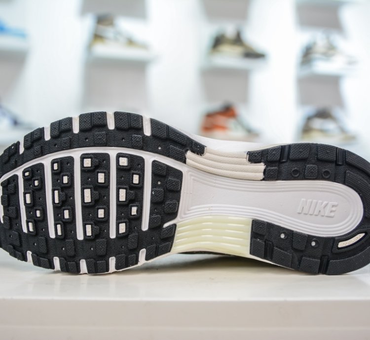 200 Nk P-6000 Series Low-top Retro Daddy Style Casual Sports Comfortable Jogging122