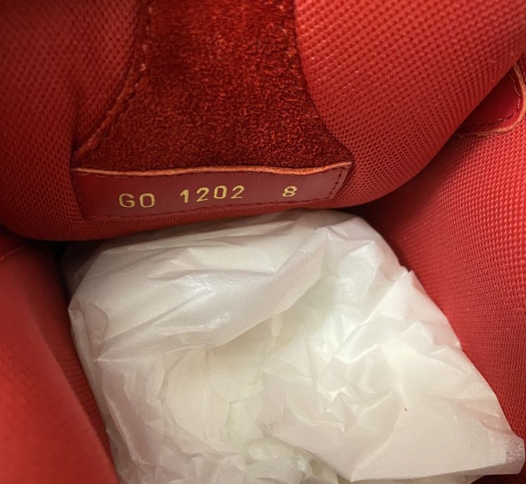 Louis Vuitton Skate Sneaker Online