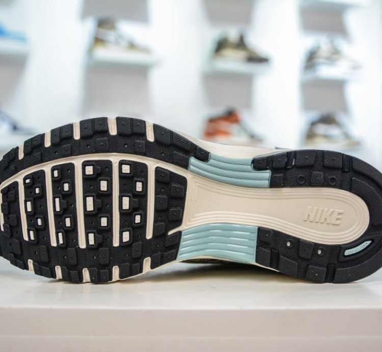 200 Nk P-6000 Series Low-top Retro Daddy Style Casual Sports Comfortable Jogging12212