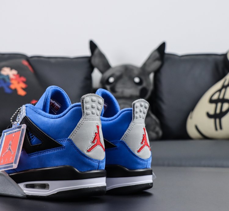 Nike Air Jordan 4 Retro Eminem Encore Jbm231