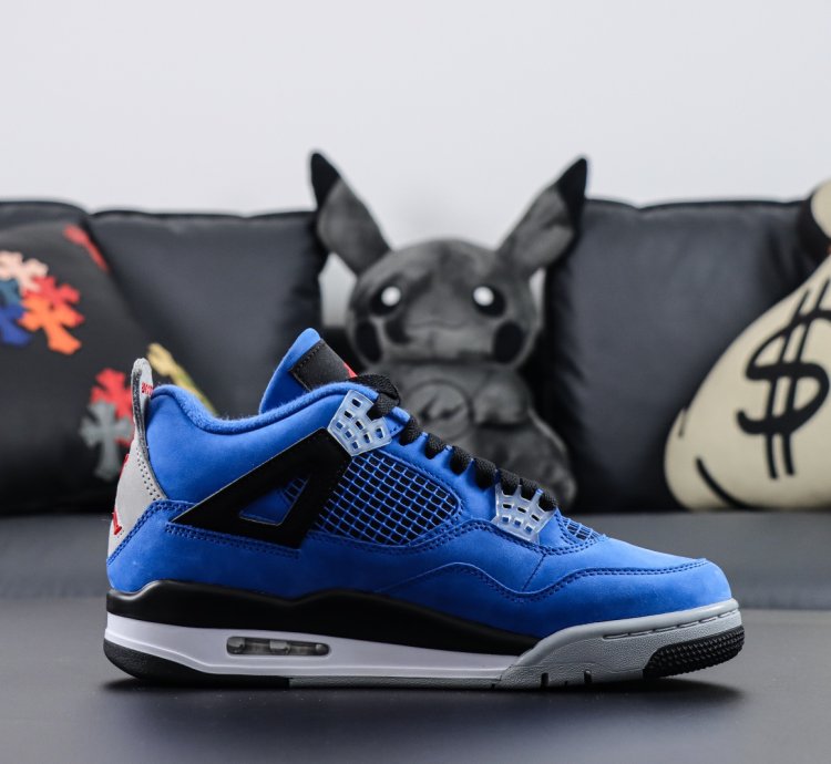 Nike Air Jordan 4 Retro Eminem Encore Jbm231