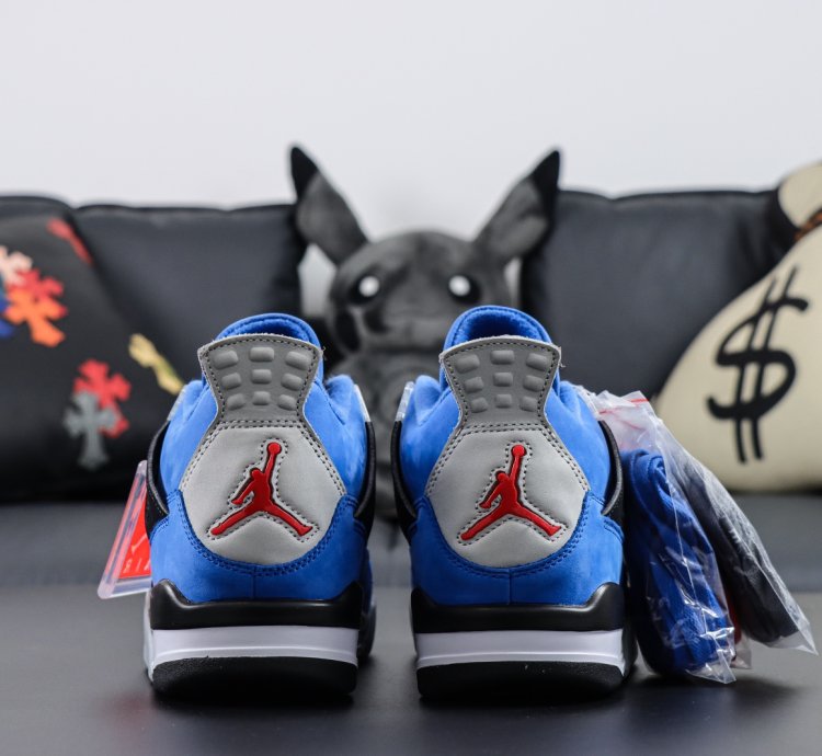 Nike Air Jordan 4 Retro Eminem Encore Jbm231