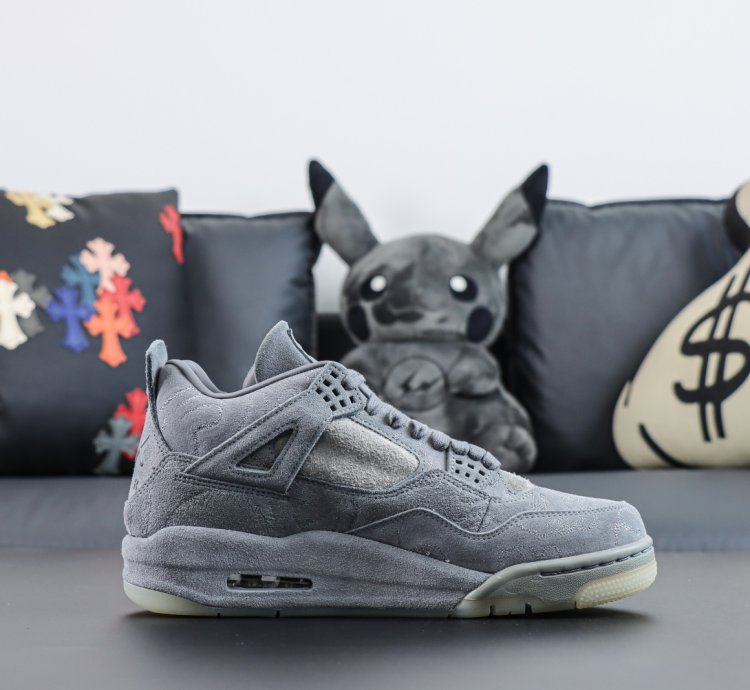 Nike Air Jordan 4 Retro Kaws 930155-003