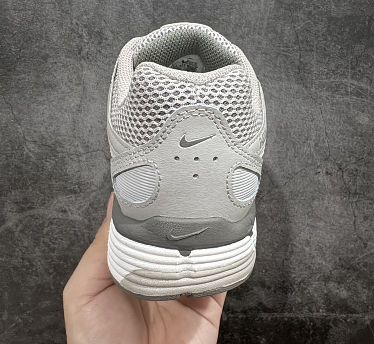 210 Nk P-6000 Series Low-top Retro Daddy Style Casual Sp